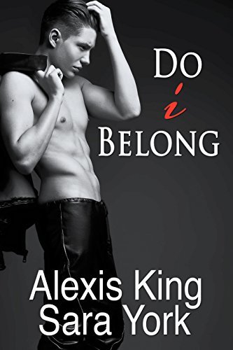 True to Myself book cover 1