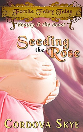 Seeding the Rose book cover
