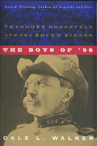 The Boys of '98 book cover