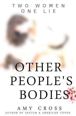 The Heights book cover 1
