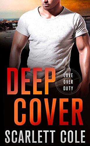 Love Over Duty book cover 3