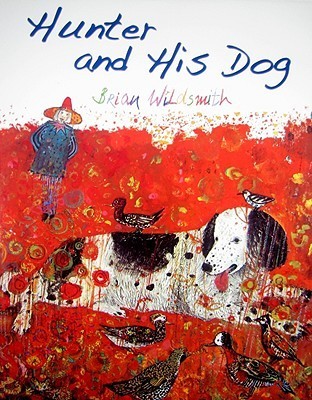 Hunter and His Dog book cover