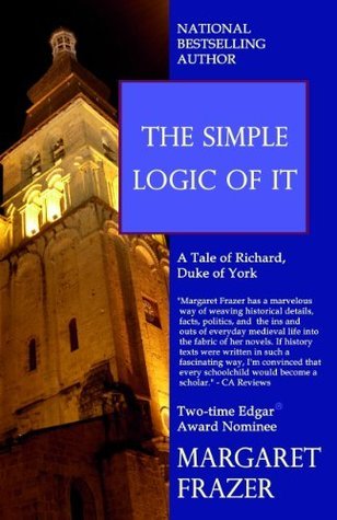 The Simple Logic of It book cover