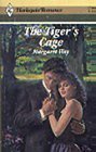 The Tiger's Cage book cover
