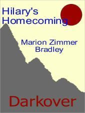 Hilary's Homecoming book cover