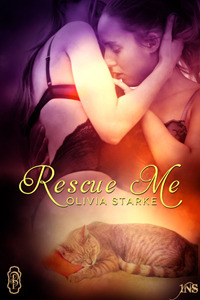 Rescue Me book cover