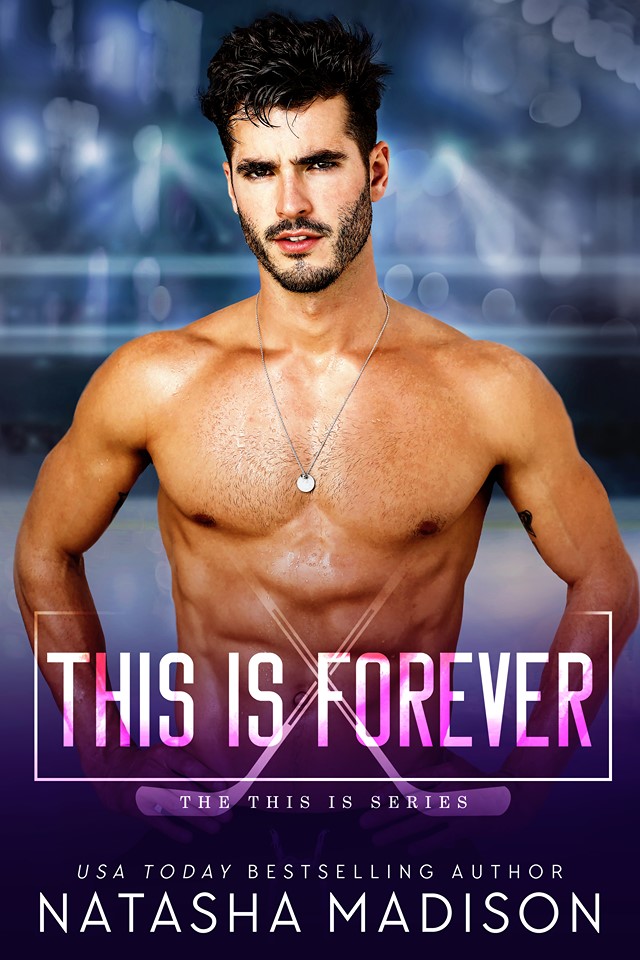 This Is Forever book cover