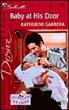Baby at His Door book cover