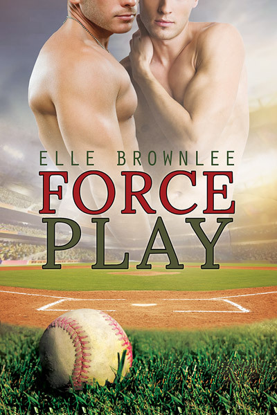 Force Play book cover
