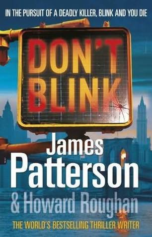 Don't Blink book cover