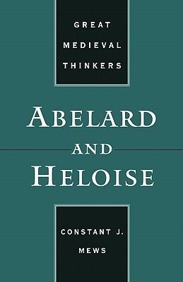 Abelard and Heloise book cover