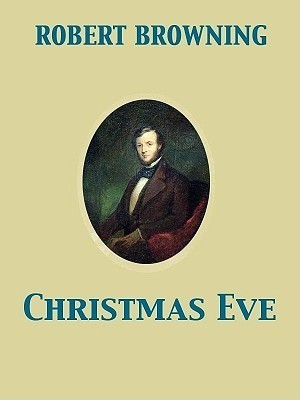 Christmas Eve book cover