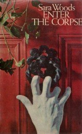 Enter the Corpse book cover