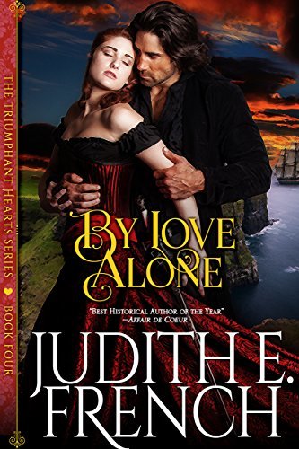 By Love Alone book cover