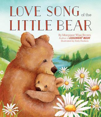 Love Song of the Little Bear book cover