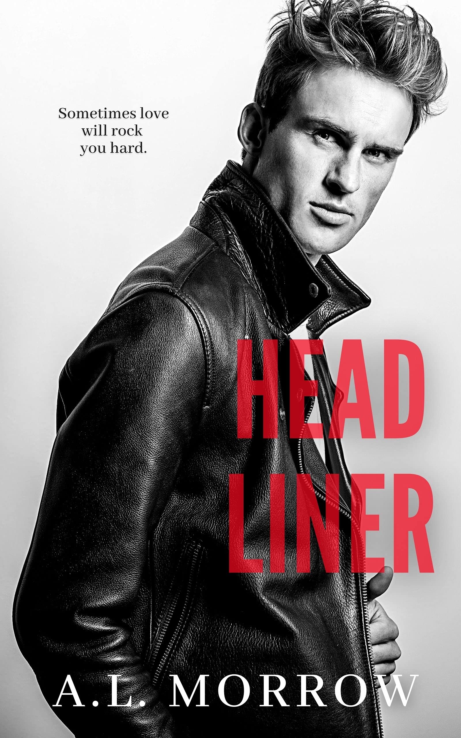 Sometimes book cover 1