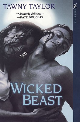 Wicked Beast book cover