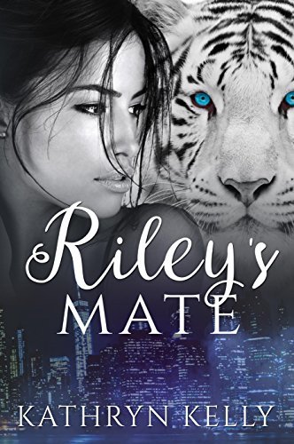 Fated Mates book cover 1