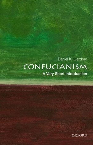 Confucianism book cover