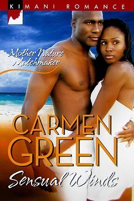 Mother Nature Matchmaker book cover 3