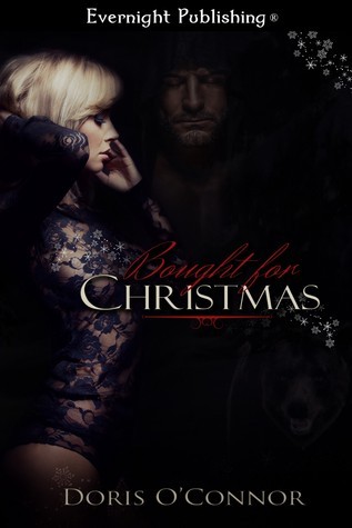Bought for Christmas book cover