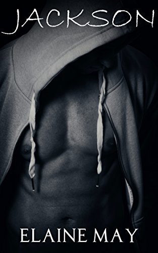 Jackson book cover