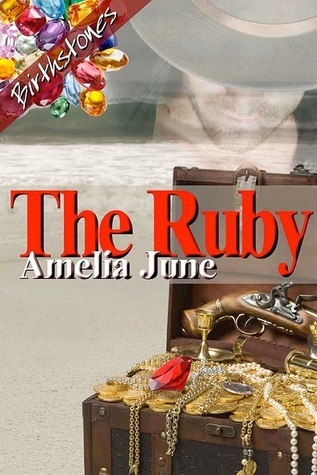 The Ruby book cover