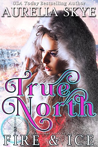 True North book cover 2
