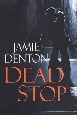 Dead Stop book cover
