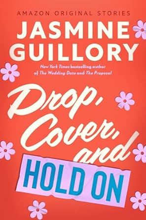 Drop, Cover, and Hold On book cover