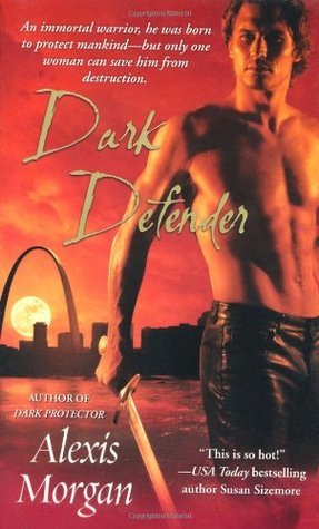 Paladins of Darkness book cover 2