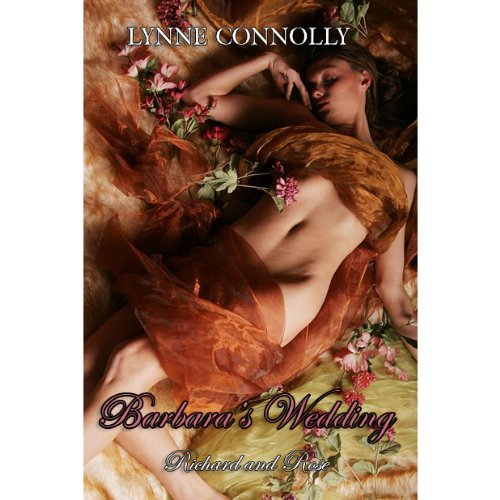 Barbara's Wedding book cover