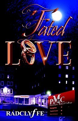 Fated Love book cover
