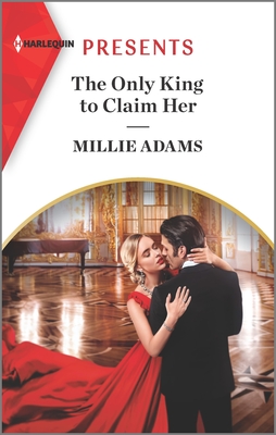 The Only King to Claim Her book cover