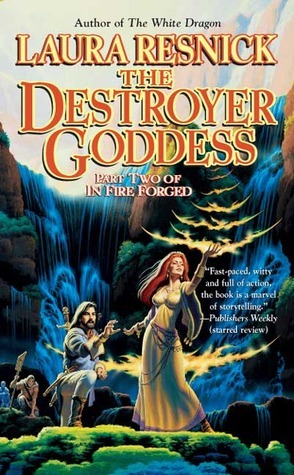 Chronicles of Sirkara book cover 3