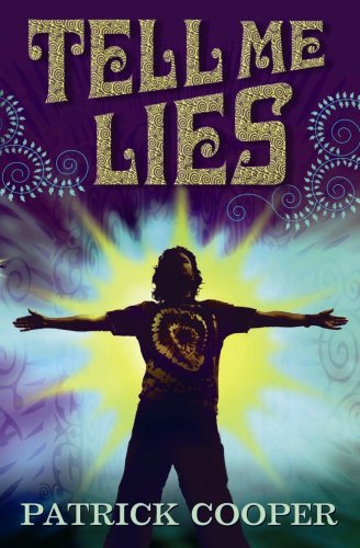 Tell Me Lies book cover
