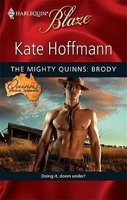 The Mighty Quinns book cover
