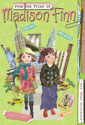 All That Glitters book cover