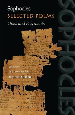 Selected Poems book cover