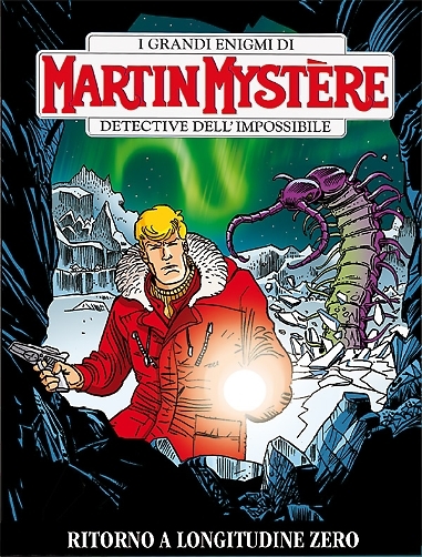 Marti Misterija 53 book cover