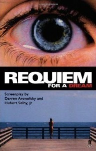 Requiem for a Dream. Screenplay book cover