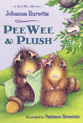 Park Pals Adventures book cover 3