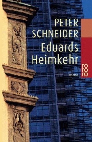 Eduard's Homecoming book cover