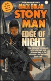 Edge Of Night book cover