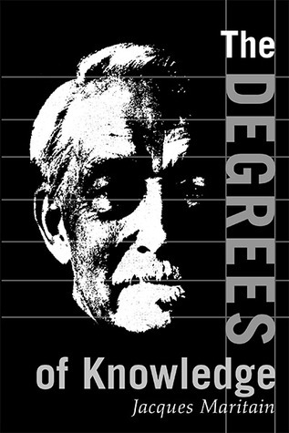 The Degrees of Knowledge book cover