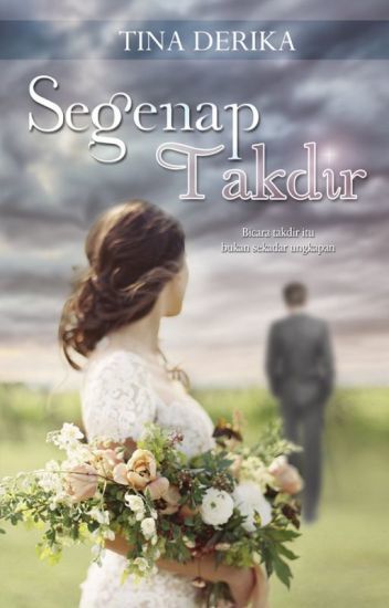 Segenap Takdir book cover
