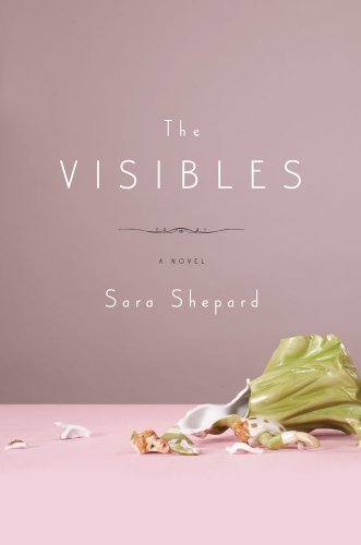 The Visibles book cover