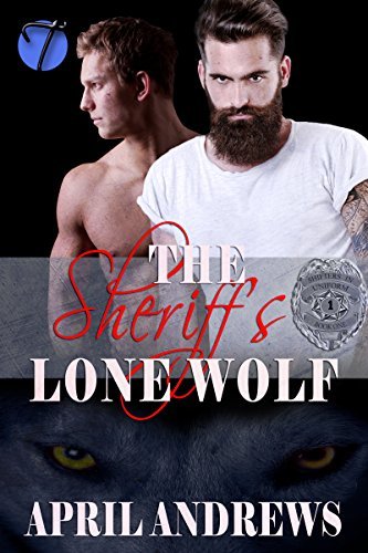 Shifters in Uniform book cover 1