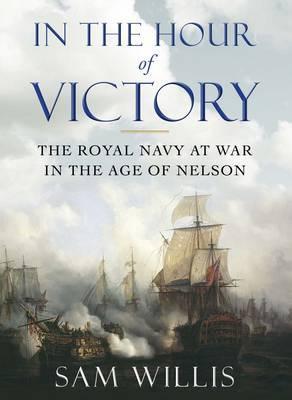 In the Hour of Victory book cover