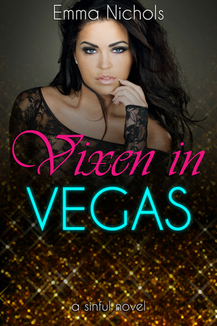 Sinful book cover 2